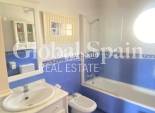 Resale - HOUSE -
ORIHUELA COSTA - CAMPOAMOR