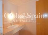 Resale - APARTMENT -
TORREVIEJA - Centro - Muelle Pesquero