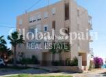 Resale - Apartment - Flat -
Torrevieja