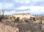 Resale - HOUSE -
YECLA - Inland