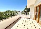 Wederverkoop - VILLA -
SANTIAGO DE LA RIBERA - Costa Calida