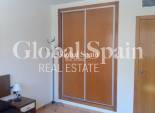 New Build - APARTMENT -
ÁGUILAS - Collados