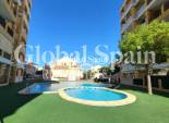 Resale - APARTMENT -
TORREVIEJA - Aguas Nuevas