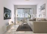 Nieuwbouw - APPARTEMENT -
TORREVIEJA - Playa de El Cura