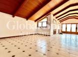 Wederverkoop - VILLA -
SANTIAGO DE LA RIBERA - Costa Calida