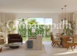 Neubau - VILLA -
SOTOGRANDE - Urbanización Sotogrande
