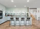 Venta - CASA -
PUERTO LUMBRERAS - El Esparragal
