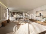 Neubau - PENTHOUSE -
FUENGIROLA - Higueron