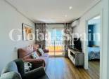 Venta - APARTAMENTO -
GUARDAMAR DEL SEGURA - Costa Blanca