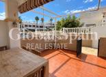 Resale - APARTMENT -
PUNTA PRIMA - Costa Blanca