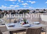 Wiederverkauf - PENTHOUSE -
VILLAMARTÍN - Costa Blanca