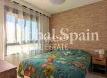 Wederverkoop - PENTHOUSE -
SAN MIGUEL DE SALINAS - San Miguel de Salinas