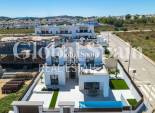 Nouvelle construction - VILLA -
VISTABELLA GOLF 