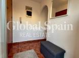 Odsprzedaż - MIESZKANIE -
TORREVIEJA - Playa del Cura