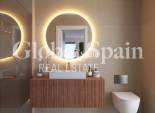 Nueva construcción  - APARTAMENTO -
FUENGIROLA - Torreblanca