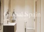 Nouvelle construction - APPARTEMENT -
MIJAS - Urb. Buenavista