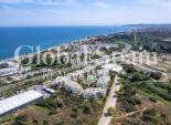 Nowo zbudowane - PENTHOUSE -
ESTEPONA - 