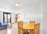 Revente - APPARTEMENT -
TORREVIEJA - torrevieja