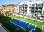Wederverkoop - APPARTEMENT -
ORIHUELA COSTA - Costa Blanca