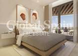 Nueva construcción  - APARTAMENTO -
CALPE - Playa Cantal Roig