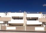 New Build - APARTMENT -
PILAR DE LA HORADADA