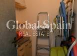 Wiederverkauf - WOHNUNG -
GUARDAMAR DEL SEGURA - Costa Blanca