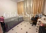 Resale - Apartment -
DENIA - Center