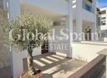 Wederverkoop - APPARTEMENT -
ORIHUELA - Urbanización Perla del Mar