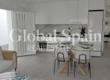 New Build - VILLA -
TORRE PACHECO - Balsicas
