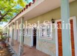 Revente - VILLA -
ELCHE - Costa Blanca
