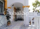 Venta - CASA -
TORREVIEJA - Carrefour