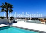 Wederverkoop - VILLA -
BENIJÓFAR - Costa Blanca