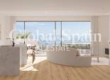 Neubau - WOHNUNG -
TORREVIEJA - La Mata-La Manguilla
