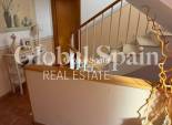 Wederverkoop - VILLA -
CALPE - Costa Blanca