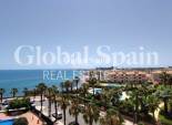 Resale - APARTMENT -
CABO ROIG - Costa Blanca