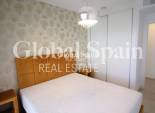 Resale - APARTMENT -
SANTA POLA - Costa Blanca