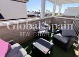 Resale - HOUSE -
ORIHUELA COSTA - Costa Blanca