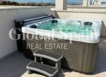 Wederverkoop - PENTHOUSE -
ORIHUELA COSTA - Los Almendros-la Florida