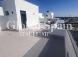 Resale - VILLA -
TORRE PACHECO - Inland