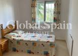 Venta - VILLA -
CAMPOSOL - Inland