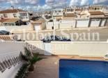 Resale - HOUSE -
TORREVIEJA - Cabo Cervera