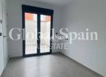 New Build - VILLA -
LOS ALCÁZARES