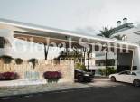 Nieuwbouw - APPARTEMENT -
MUTXAMEL - Bonalba-cotoveta