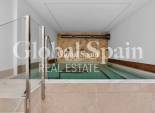 Wiederverkauf - WOHNUNG -
GUARDAMAR DEL SEGURA - Costa Blanca