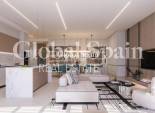 Nueva construcción  - APARTAMENTO -
BENAHAVÍS - Urb. Puerto del Almendro