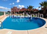 Resale - HOUSE -
LOS MONTESINOS - Costa Blanca Sur