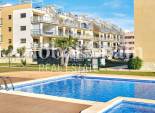 Resale - APARTMENT -
ORIHUELA COSTA - Costa Blanca