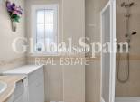 Wiederverkauf - WOHNUNG -
CABO ROIG - Costa Blanca