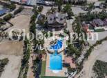 Resale - Villa -
Costa Blanca - Orihuela Costa