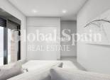 Neubau - VILLA -
TORRE PACHECO - Roldán